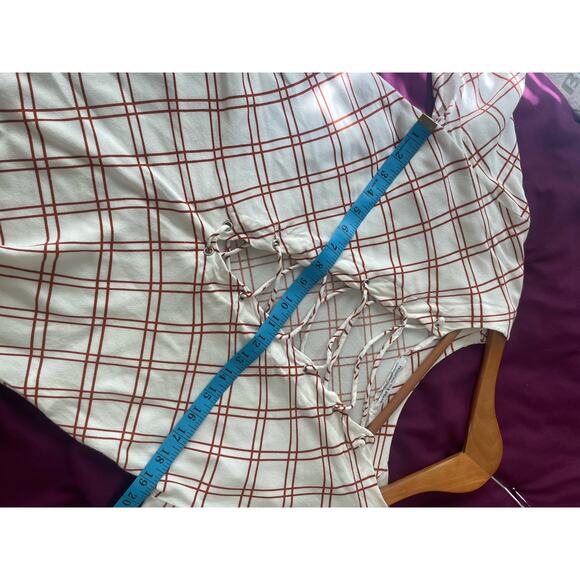 FAITHFULL the Brand Natalia Coco Printed Top - Picture 7 of 7